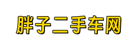 胖子二手车网